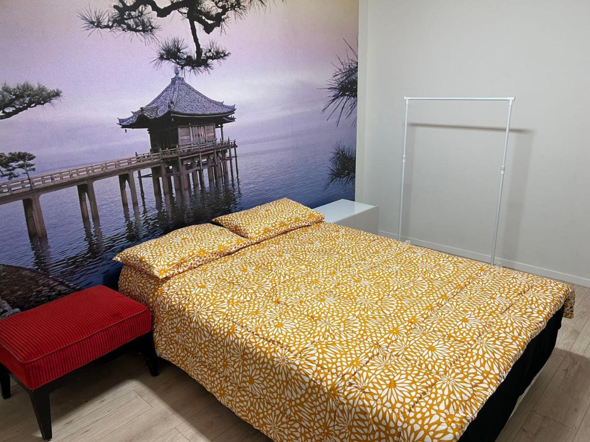 Sky World Cozy Home 奥克兰 外观 照片