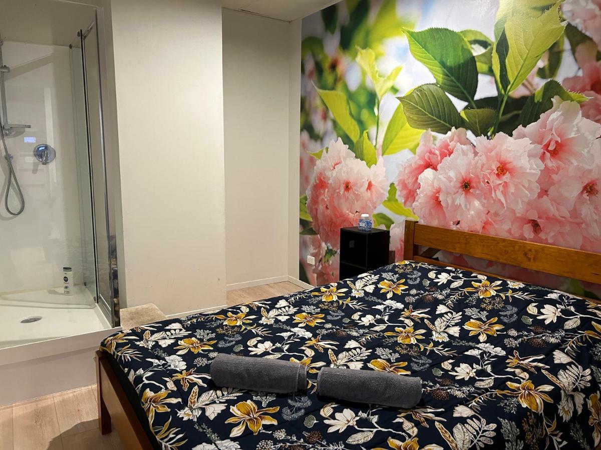 Sky World Cozy Home 奥克兰 外观 照片