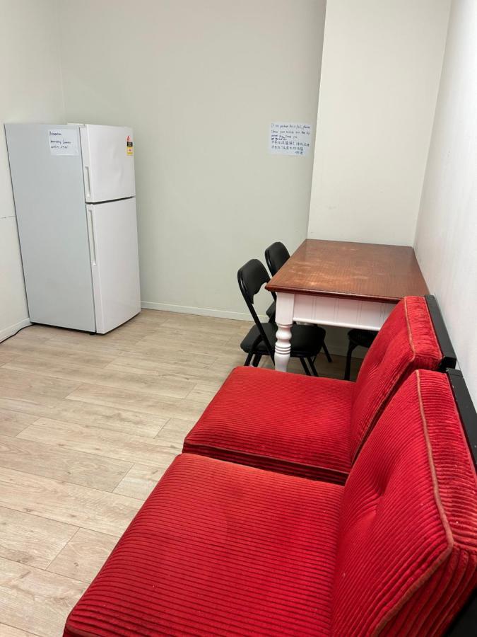 Sky World Cozy Home 奥克兰 外观 照片