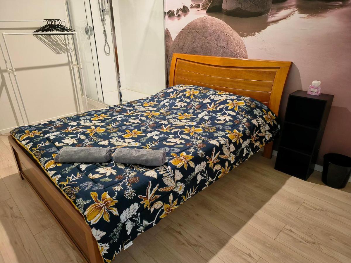 Sky World Cozy Home 奥克兰 外观 照片