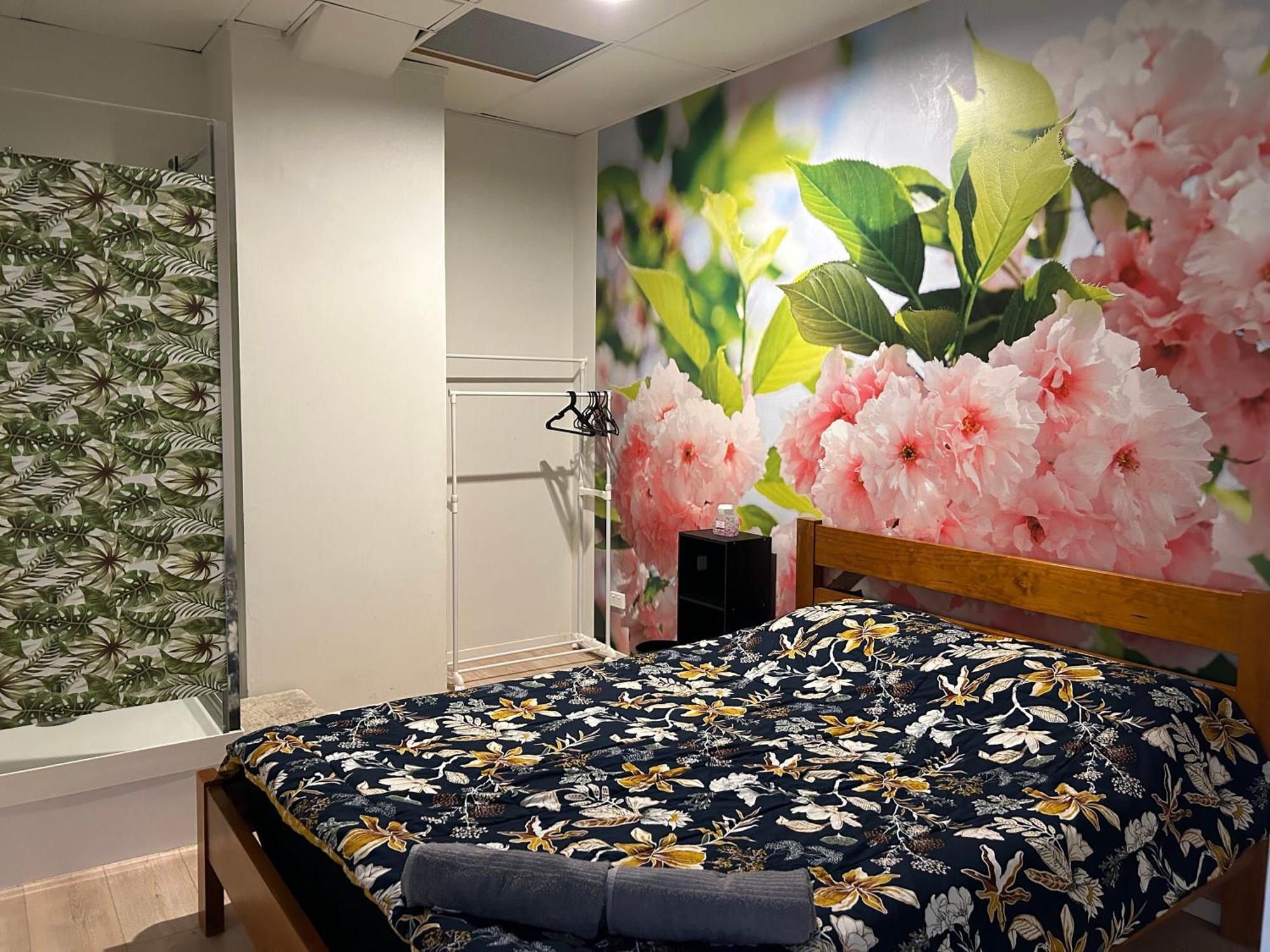 Sky World Cozy Home 奥克兰 外观 照片