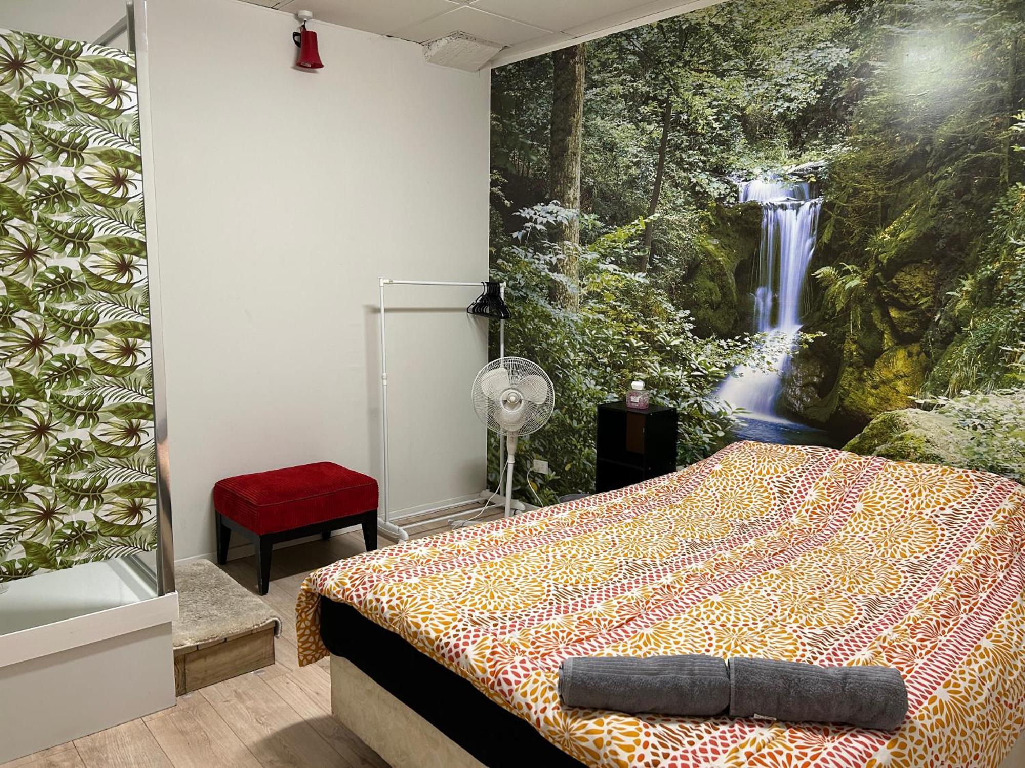 Sky World Cozy Home 奥克兰 外观 照片